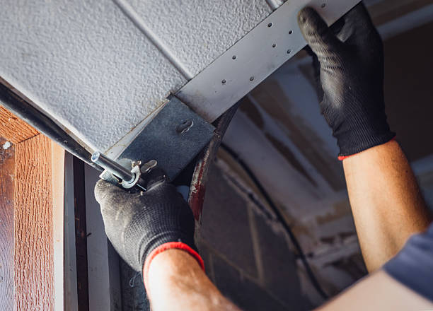Reliable Garage Door Panel Replacement contractor in Grayville, IL by Garage Doors Repair Pro
